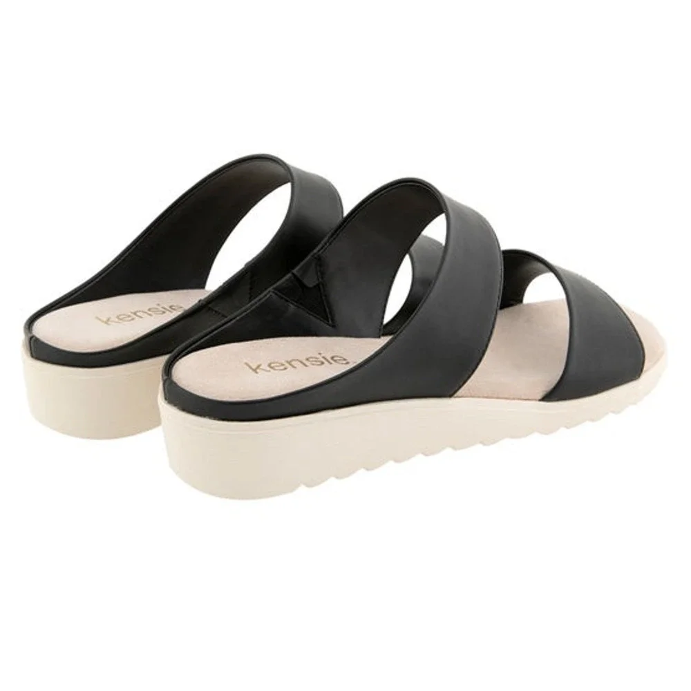 Kensie Girl step into